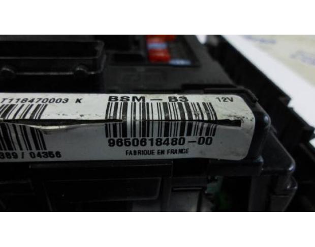 tablou sigurante citroen c5 2.0hdi rhz 9650618480