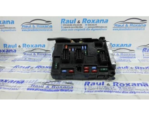 tablou sigurante citroen xsara 2.0hdi 9650618380