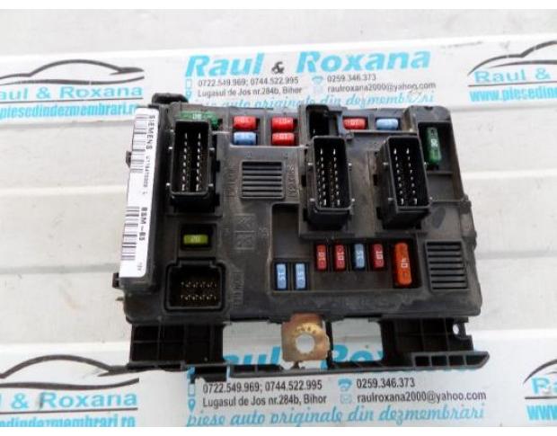 tablou sigurante citroen xsara picasso 1.6hdi 9650618480