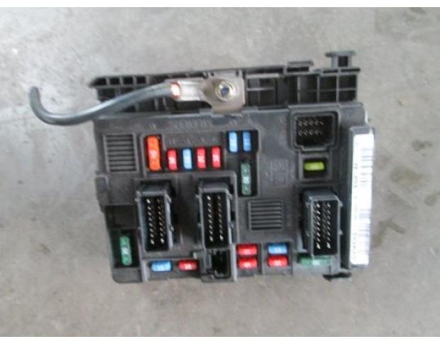 tablou sigurante citroen xsara picasso 2.0b rfn cod 965061838000