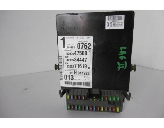 tablou sigurante cu imobilizator renault laguna 2 8200534447