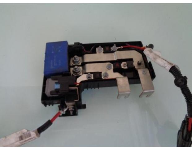 tablou sigurante cu relee volvo s60 2.0d 31337182