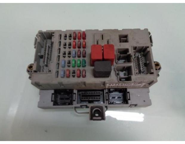 tablou sigurante fiat doblo 1.3jtd 51714706