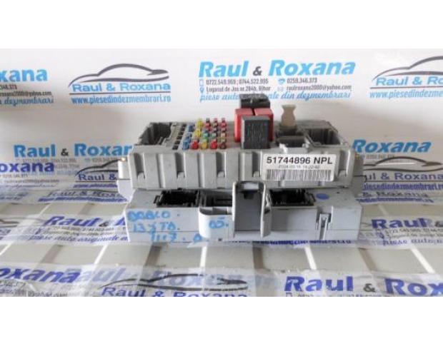 tablou sigurante fiat doblo 1.3jtd 51744896npl