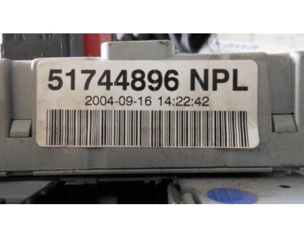 tablou sigurante fiat doblo 1.3jtd 51744896npl