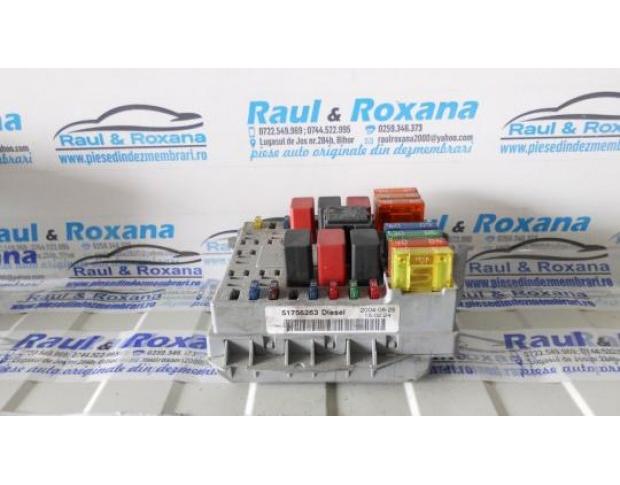 tablou sigurante fiat doblo 1.3jtd 51756263