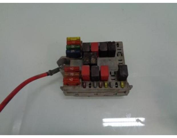 tablou sigurante fiat doblo 1.3jtd 51756263