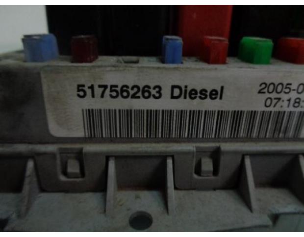 tablou sigurante fiat doblo 1.3jtd 51756263
