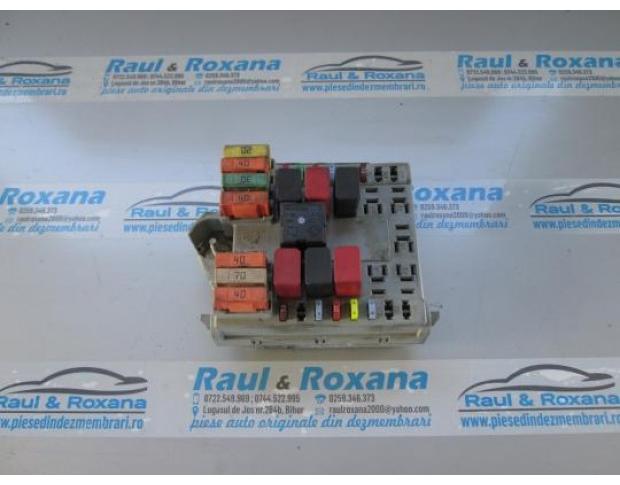 tablou sigurante fiat doblo 1.3jtd 51763770