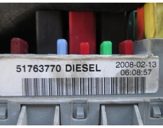 tablou sigurante fiat doblo 1.3jtd 51763770