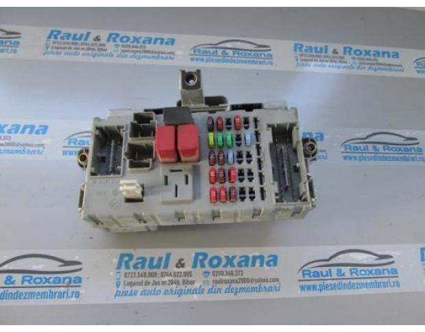 tablou sigurante fiat doblo 1.3jtd 51770623