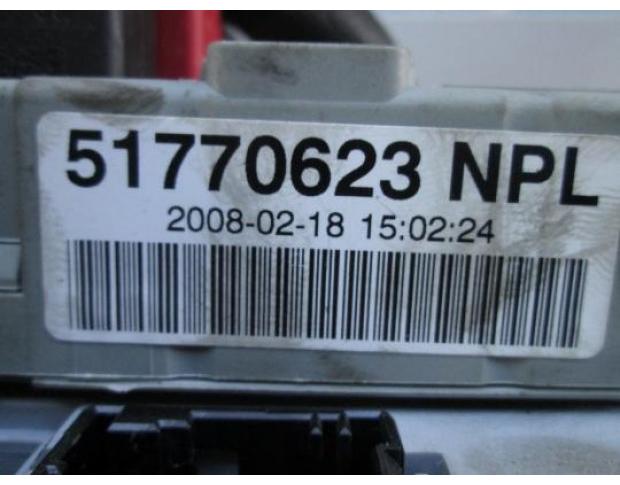 tablou sigurante fiat doblo 1.3jtd 51770623