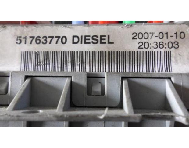 tablou sigurante fiat doblo 1.3mjet 51763770