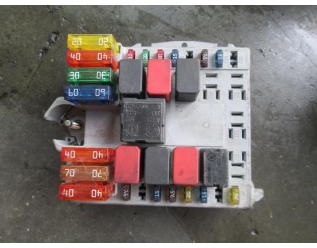 tablou sigurante fiat doblo 1.3multijet cod 51744896