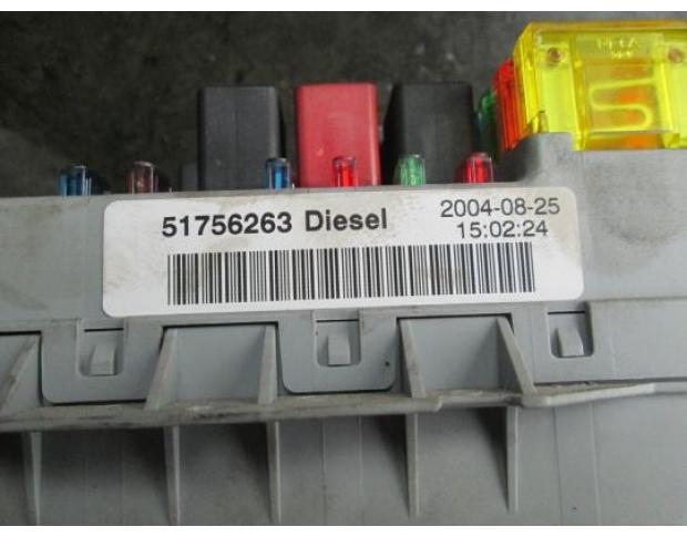 tablou sigurante fiat doblo 1.3multijet cod 51744896