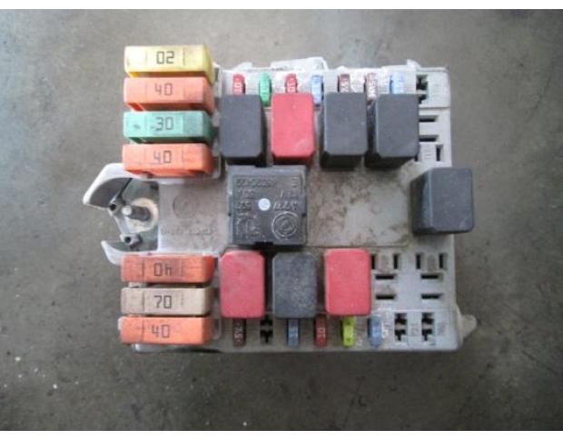 tablou sigurante fiat doblo 1.3multijet cod 51763772