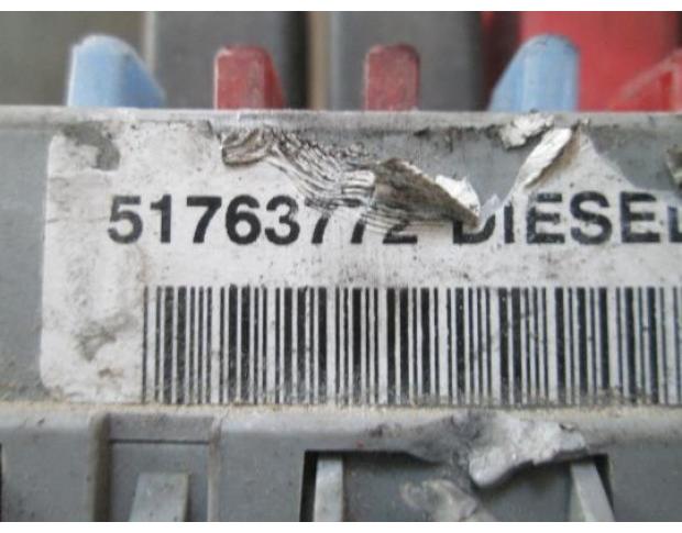 tablou sigurante fiat doblo 1.3multijet cod 51763772