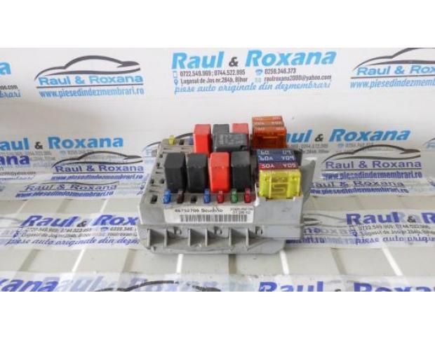 tablou sigurante fiat doblo 1.9jtd 46752706