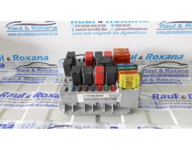 tablou sigurante fiat doblo 1.9jtd 51756264