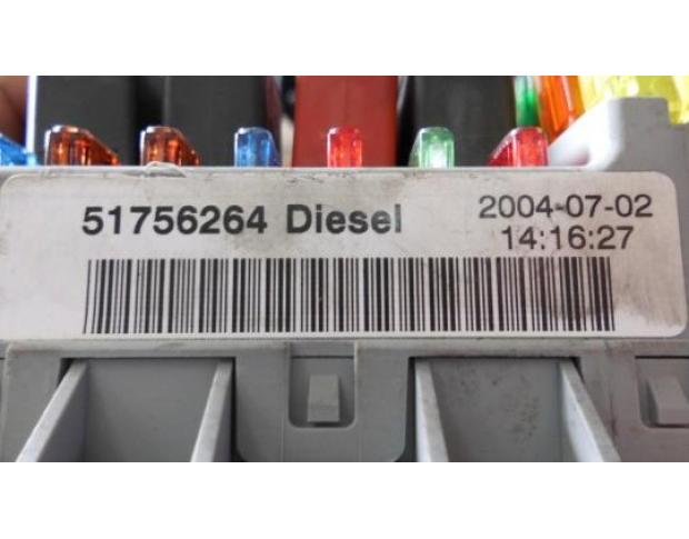 tablou sigurante fiat doblo 1.9jtd 51756264