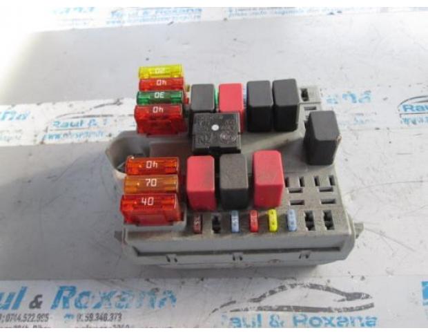 tablou sigurante fiat doblo 1.9jtd 51763772