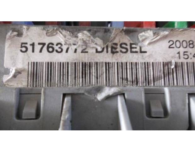 tablou sigurante fiat doblo 1.9jtd 51763772