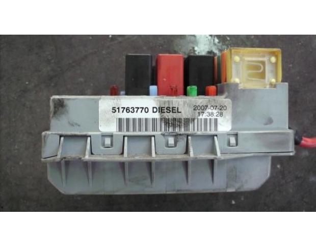 tablou sigurante fiat doblo