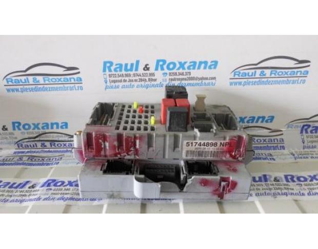 tablou sigurante fiat punto 1.2b 51744898npl
