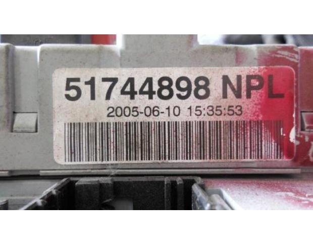 tablou sigurante fiat punto 1.2b 51744898npl