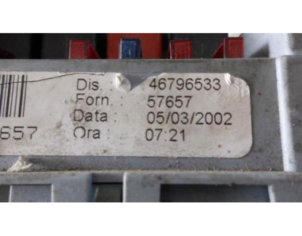 tablou sigurante fiat stilo 1.2 16v 46796533