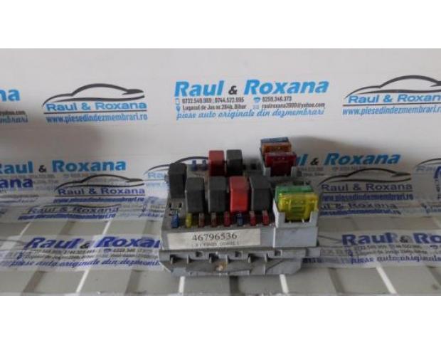 tablou sigurante fiat stilo 1.2 16v 46796536