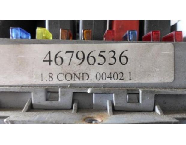 tablou sigurante fiat stilo 1.2 16v 46796536