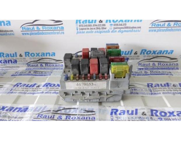 tablou sigurante fiat stilo 1.6 1.6v 46796534