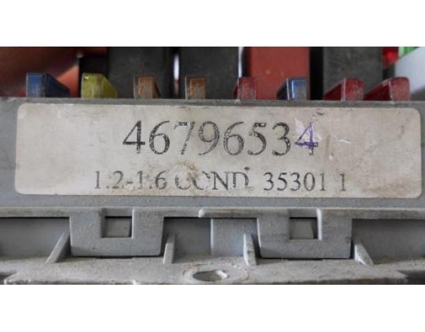 tablou sigurante fiat stilo 1.6 1.6v 46796534