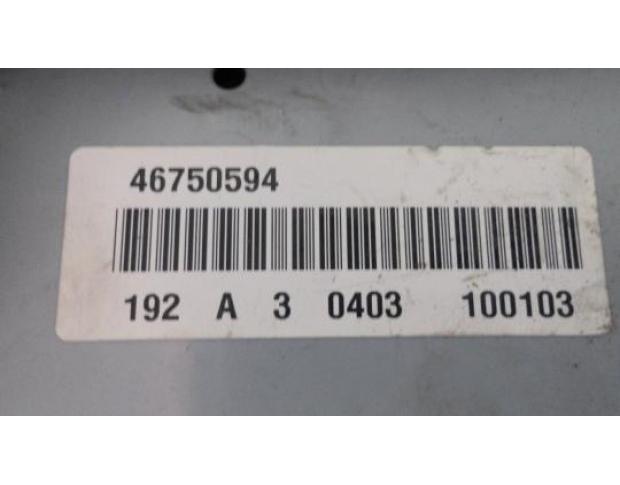 tablou sigurante fiat stilo 1.6 16v 46750594