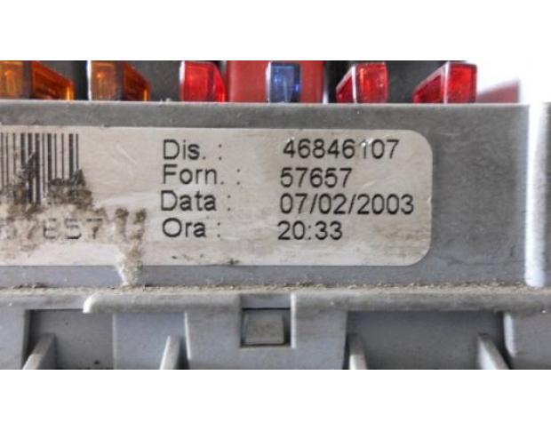 tablou sigurante fiat stilo 1.8b 46846107