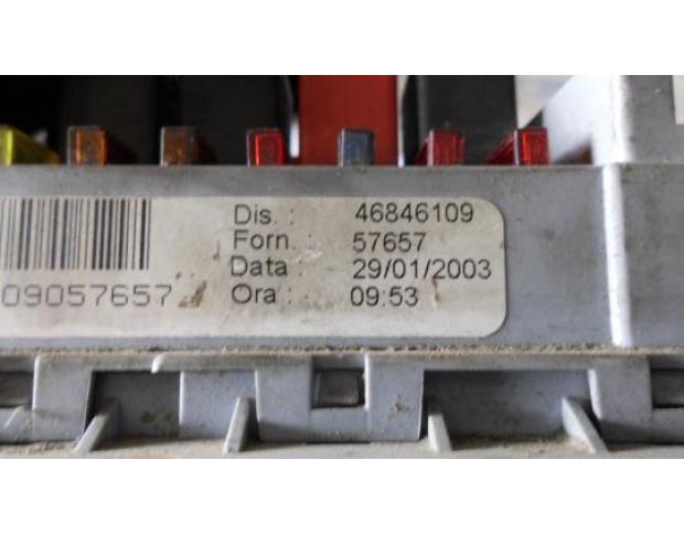 tablou sigurante fiat stilo 1.9jtd 46846109