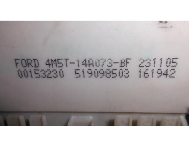 tablou sigurante ford focus 1.6tdci 4m5t14a073bf