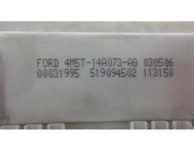 tablou sigurante ford focus 1.8tdci kkda 4m5t14a073ag