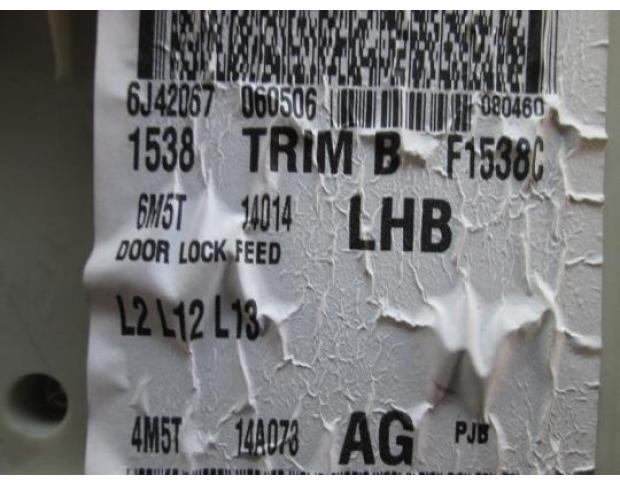 tablou sigurante ford focus 1.8tdci kkda 4m5t14a073ag