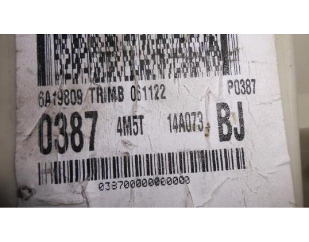 tablou sigurante ford focus 1.8tdci kkda 4m5t14a073bj