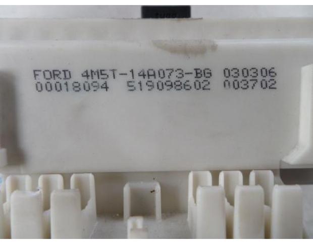tablou sigurante ford focus 2 1.6b hwda 4m5t-14a073-bg