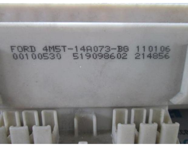 tablou sigurante ford focus 2 1.6tdci 4m5t14a073bg