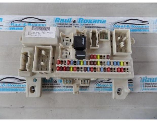 tablou sigurante ford focus 2 1.8b cod 4m5t-12a073-bh