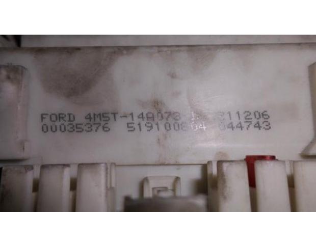 tablou sigurante ford focus c max 2.0tdci 4m5t14a073dj