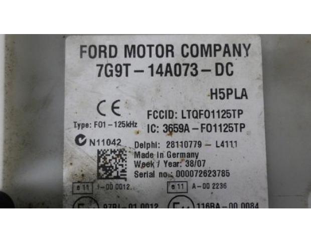 tablou sigurante ford mondeo 1.8tdci 7g9t14a073dc