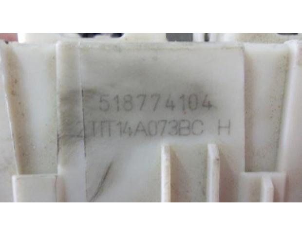 tablou sigurante ford transit connect 1.8tddi 518774104