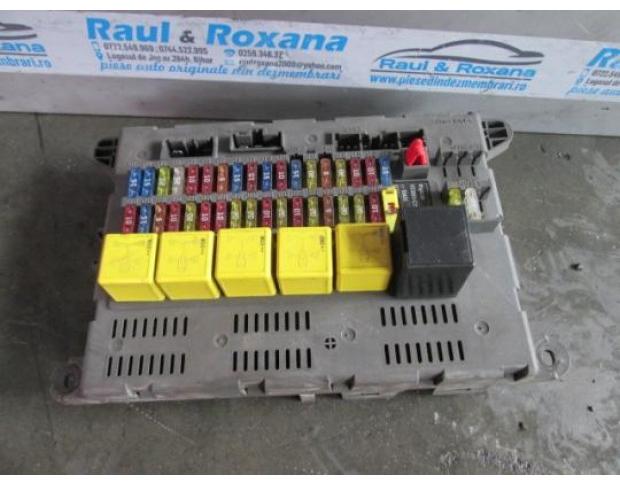 tablou sigurante land rover freelander 2.0diesel 53070134a