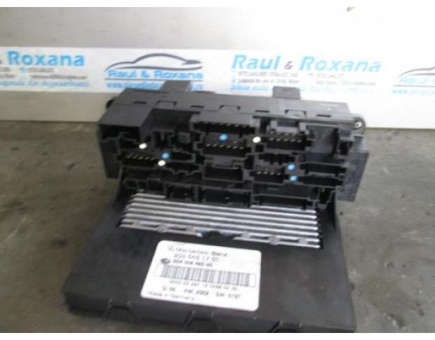 tablou sigurante mercedes c 180 w203 2035451701