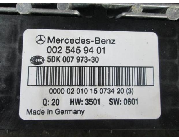 tablou sigurante mercedes c 200 kompressor cod 0025459401